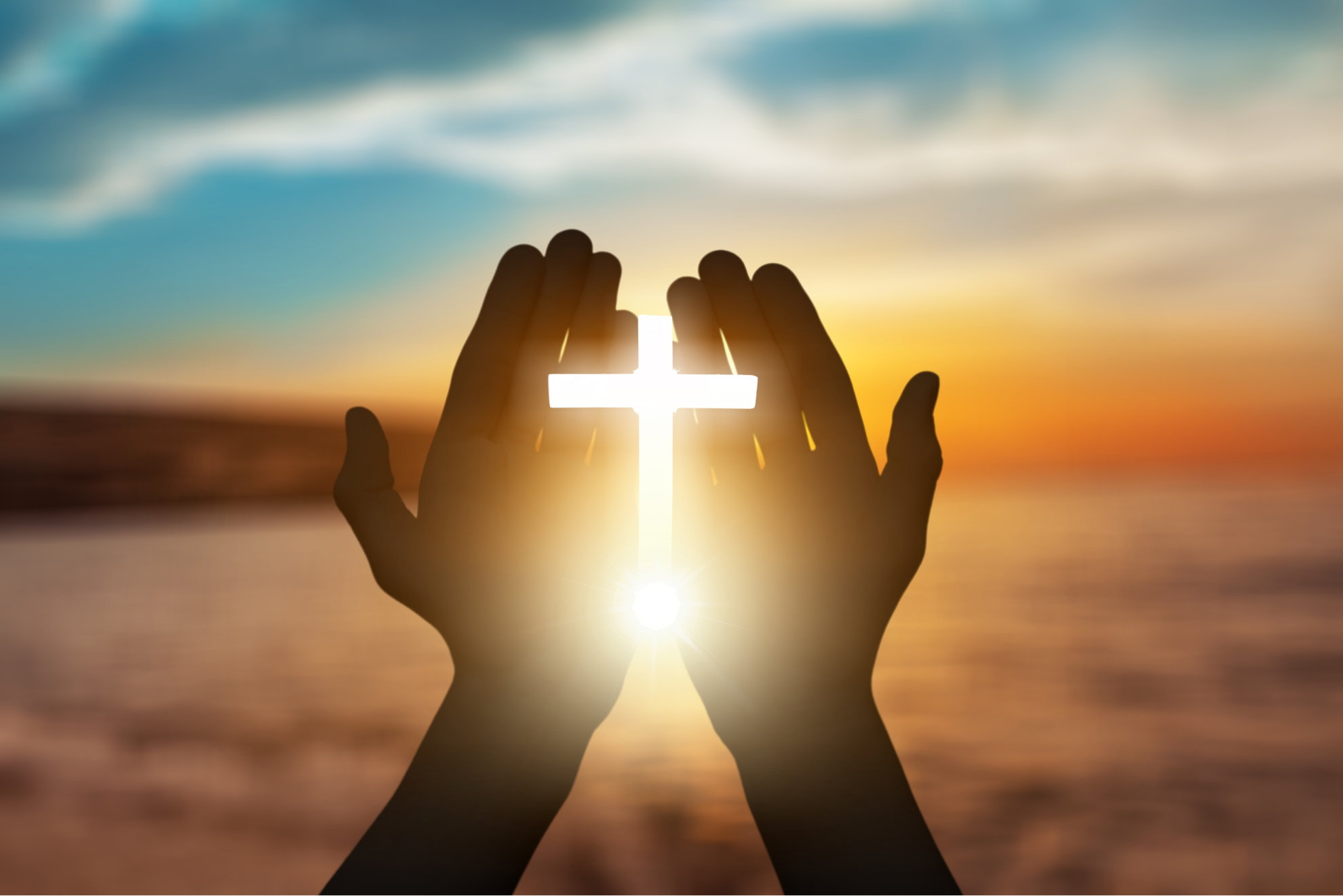 Imagem Ilustrativa Espiritualidade